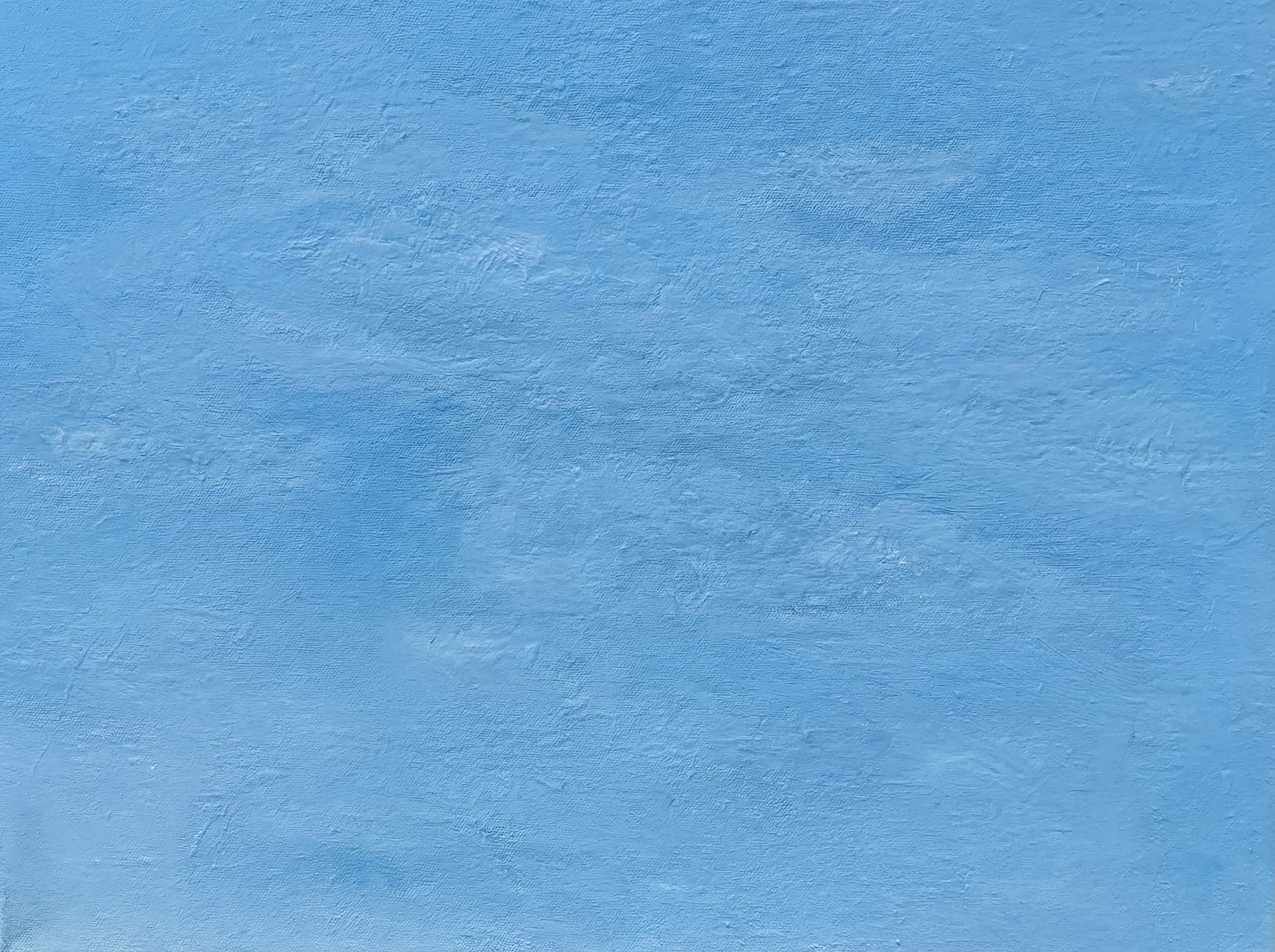 Blue sky